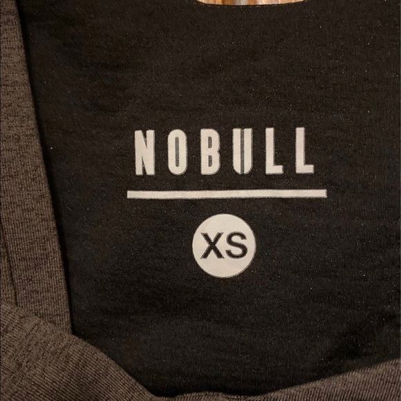 Nobull sorts bra - Picture 3 of 3